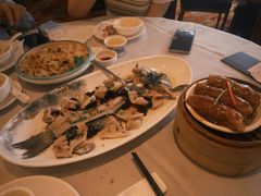 -汤臣·空中餐厅·严选粤菜(石湾世博广场店)