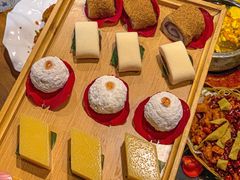-陆壹捌餐厅(五大道店)
