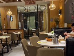 -如轩·海鲜砂锅粥·潮汕菜(小榄店)