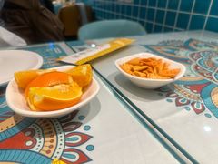 -楼兰古丽·新疆菜(大唐西市店)