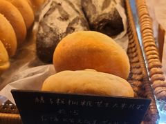 -仙峰天然面包(迎宾路店)