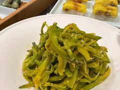 凉拌黄花-紫泥369粗粮季(鼓楼店)