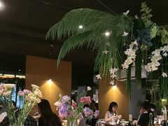 -Fuzzy Bistro 浮几韩餐·茶酒馆