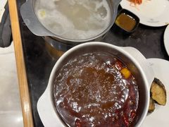 -川骄海鲜自助(河东店)