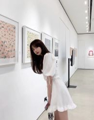 -JM STYLE造型明星.网红