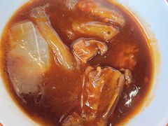 -蟹黄鱼·海派深夜面馆(江湾里店)