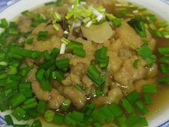 小酥肉-管记水席老店(仙果市街店)