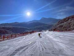 -太子岭滑雪场
