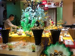 -东方雅典水疗美食汇(金海岸大厦店)