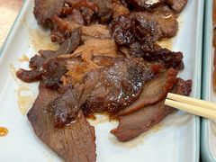 -烧鹅濑(西华路店)