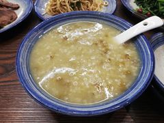 绿豆糯米粥-四季小馆·地道北京小吃(广百店)