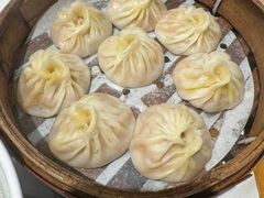 -馋三尺蟹粉小笼(人民广场店)
