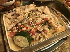 -多哥水傣味餐厅(司马巷店)