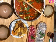 -黔诚酸汤牛肉(甲秀楼店)