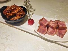 麻香鸭掌-食為天·本地人爱吃的淮扬菜(瘦西湖店)
