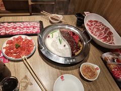 -彤德莱火锅(果园路店)