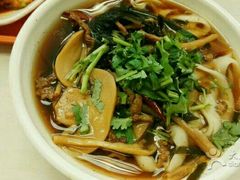 -东方削面(迎泽街店)