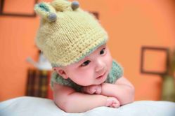 点击看大图 -鹿乐·亲子儿童摄影(城东翠雍新城南区店)