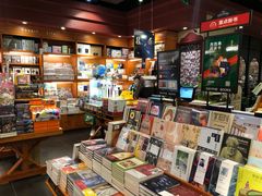 -西西弗书店&矢量咖啡(壹方购物中心店)
