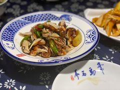 -旺角小渔村(幸福中路店)