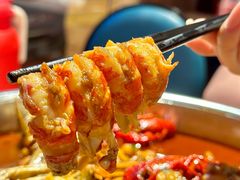-熊记虾王·小龙虾(东晓南店)