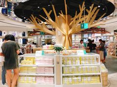 -Purcotton全棉时代(壹方城购物中心店)