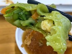 -众品老方子锅贴甜沫(李村店)