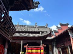 -宁波府城隍庙