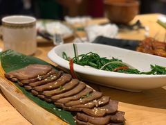 -蒙料·手把肉(望京店)