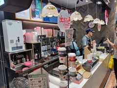 -茶颜悦色(平和堂负一楼店)