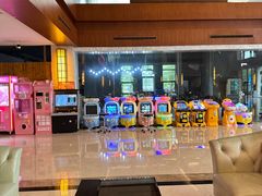 -张家港金凤凰度假村温泉