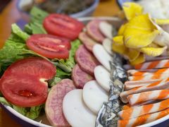 -民食香·腊排骨野生菌美食(木府店)