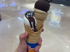-DQ·蛋糕·冰淇淋(万风新天地店)
