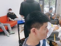 -飞梵造型