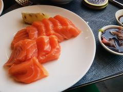 -济南凯宾斯基酒店-THE VIEW云景全日制餐厅