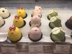 -莉莲蛋挞(日月光店)