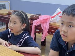 -弈海围棋学堂(夕照寺校区)