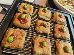 -璞徽·徽商家宴(长泰广场店)