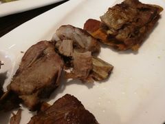 -新时代大酒店(仰口路店)