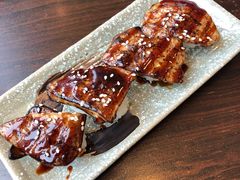 鹅肝寿司-天一料理(荔枝广场店)
