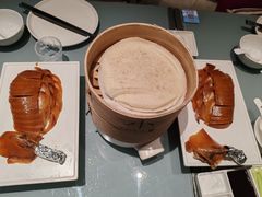 -小大董·烤鸭(观景餐厅·南京西路店)