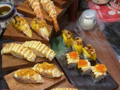 -古田居·特色寿司料理(星之岛旗舰店)