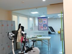 -森诺运动康复中心(北苑店)