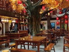 -钵家大院(大花岭店)