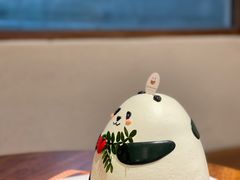 -Kekimatata 生日蛋糕·烘焙教学