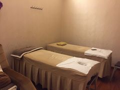 -宜华康盲人按摩(中关村店)