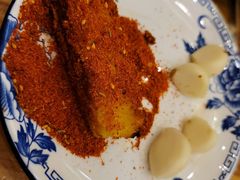 -二发烧烤(亚麻厂店)