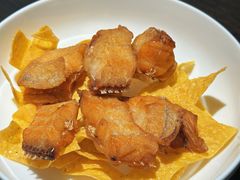 -庐灶江南·江南菜·四合院Bistro(东直门雍和宫·原华侨宾馆店)