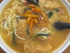 -姚记六鲜面(大方巷店)