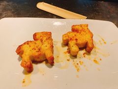 -很久以前羊肉串(簋街店)